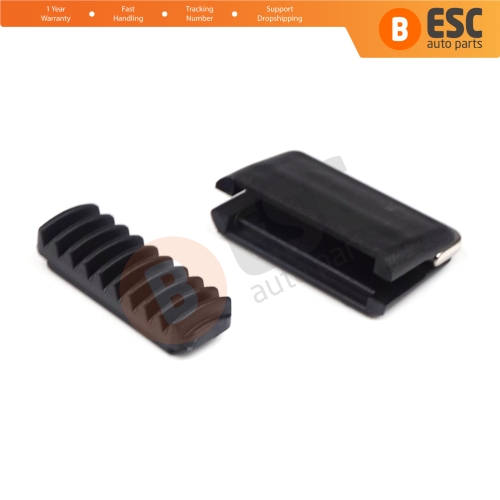 Air Conditioner Vent Panel Button for Mercedes S Class W140 C140 E Class W210 1408300554 2108301554