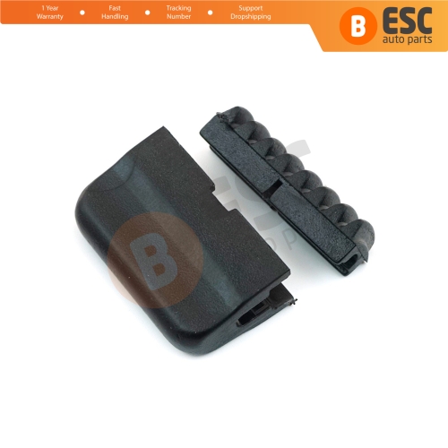 Air Conditioner Vent Panel Button for Mercedes E Class W124 A124 C124 S124 1984-1996 A1248300754