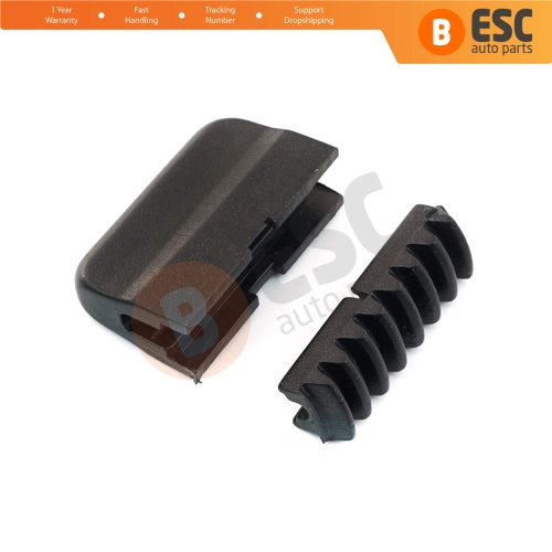 Air Conditioner Vent Panel Button for Mercedes E Class W124 A124 C124 S124 1984-1996 A1248300754