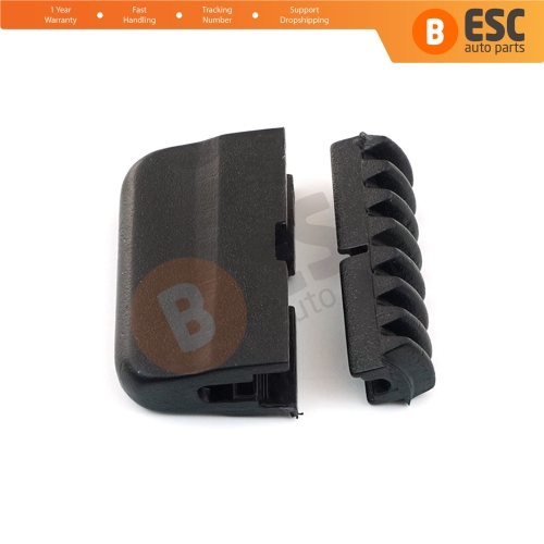 Air Conditioner Vent Panel Button for Mercedes E Class W124 A124 C124 S124 1984-1996 A1248300754