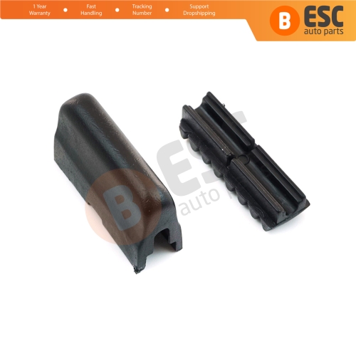 Air Conditioner Vent Panel Button for Mercedes E Class W124 A124 C124 S124 1984-1996 A1248300754