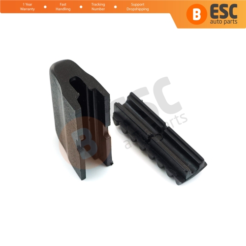 Air Conditioner Vent Panel Button for Mercedes E Class W124 A124 C124 S124 1984-1996 A1248300754