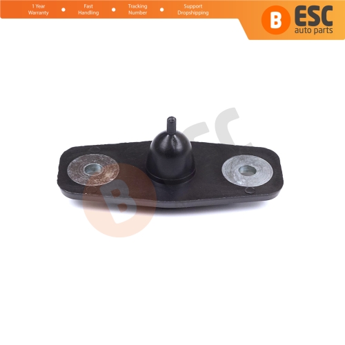 Sliding Door Lock Striker Catch Latch 7700351392 for Renault Trafic Master Opel Vauxhall Movano Nissan Interstar