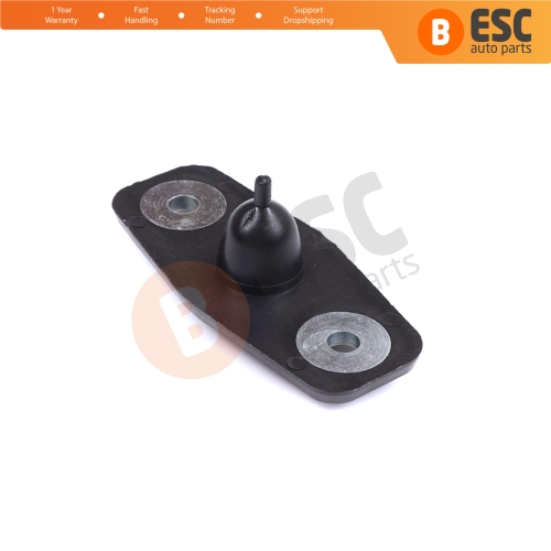 Sliding Door Lock Striker Catch Latch 7700351392 for Renault Trafic Master Opel Vauxhall Movano Nissan Interstar