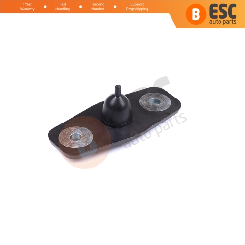 Sliding Door Lock Striker Catch Latch 7700351392 for Renault Trafic Master Opel Vauxhall Movano Nissan Interstar