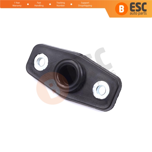 Sliding Door Lock Striker Catch Latch 7700351392 for Renault Trafic Master Opel Vauxhall Movano Nissan Interstar