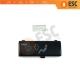 Air Conditioner Heater Climate Ventilation "Down" Button Cover for BMW X5 E53 2000-2006 5 Series E39 1996-2003 64116915812