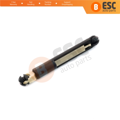 Engine Hood Lock Release Rod 4M5AA16B970A for Ford Focus MK2