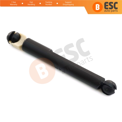 Engine Hood Lock Release Rod 4M5AA16B970A for Ford Focus MK2