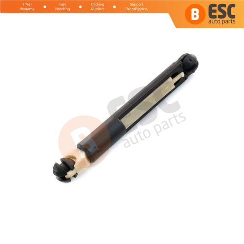 Engine Hood Lock Release Rod 4M5AA16B970A for Ford Focus MK2
