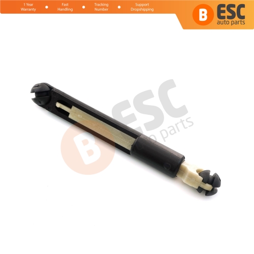 Engine Hood Lock Release Rod 4M5AA16B970A for Ford Focus MK2