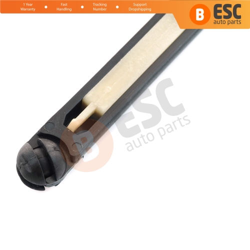 Engine Hood Lock Release Rod 4M5AA16B970A for Ford Focus MK2