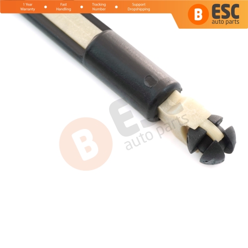 Engine Hood Lock Release Rod 4M5AA16B970A for Ford Focus MK2