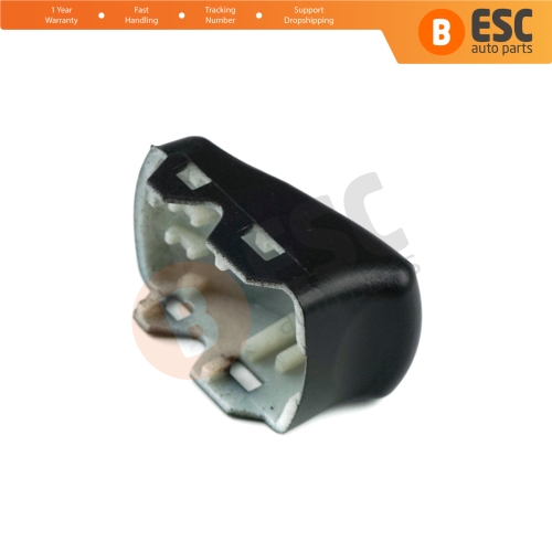 Passenger Window Switch Button Cover For Mercedes Sprinter MK2 W906 2006-2020 VW Crafter MK1 2006-2017 A9065451913 