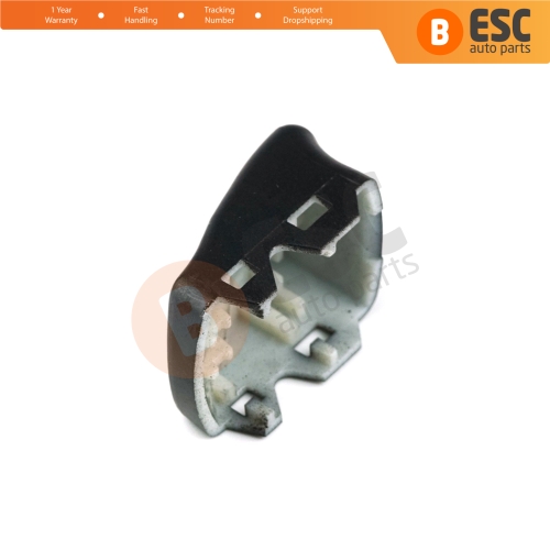 Passenger Window Switch Button Cover For Mercedes Sprinter MK2 W906 2006-2020 VW Crafter MK1 2006-2017 A9065451913 