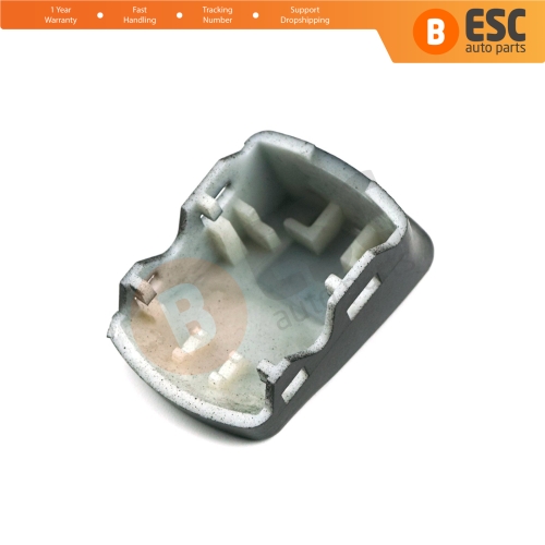 Passenger Window Switch Button Cover For Mercedes Sprinter MK2 W906 2006-2020 VW Crafter MK1 2006-2017 A9065451913 