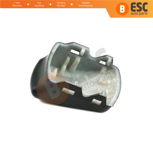 Passenger Window Switch Button Cover For Mercedes Sprinter MK2 W906 2006-2020 VW Crafter MK1 2006-2017 A9065451913 