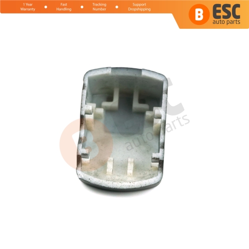 Passenger Window Switch Button Cover For Mercedes Sprinter MK2 W906 2006-2020 VW Crafter MK1 2006-2017 A9065451913 