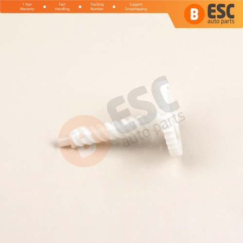 Rear Tailgate Lock Latch Gear for Fiat Doblo Fiorino