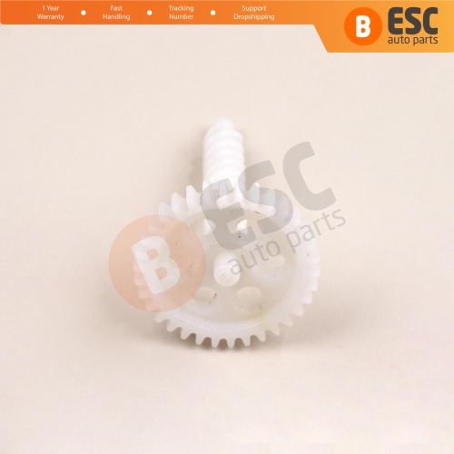 Rear Tailgate Lock Latch Gear for Fiat Doblo Fiorino