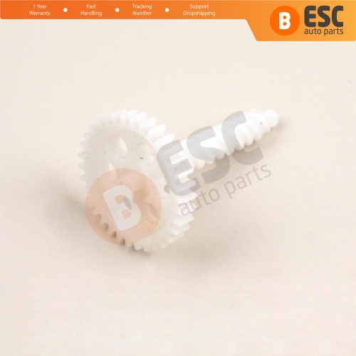 Rear Tailgate Lock Latch Gear for Fiat Doblo Fiorino