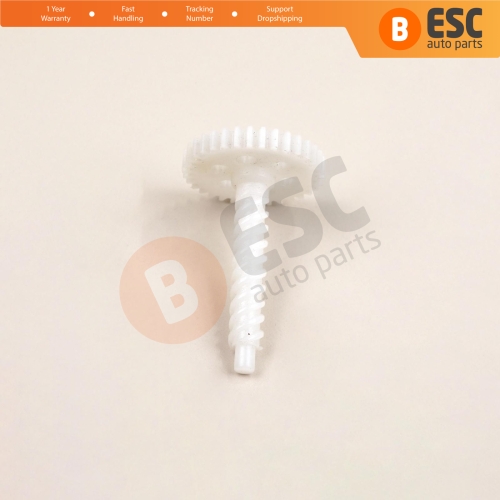 Rear Tailgate Lock Latch Gear for Fiat Doblo Fiorino