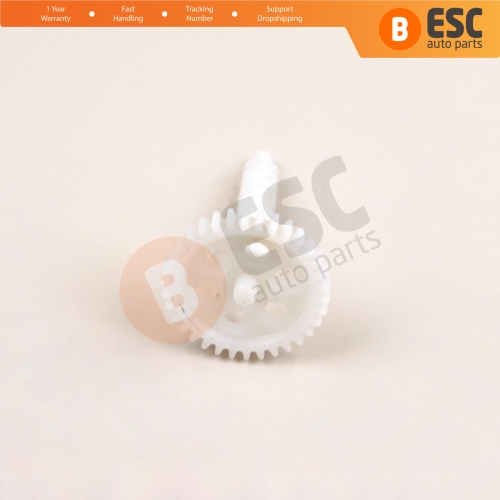 Rear Tailgate Lock Latch Gear for Fiat Doblo Fiorino