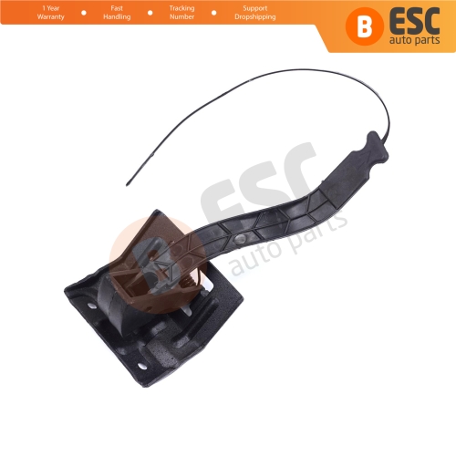 Hood Lock Striker 8200438215 for Renault Megane 2 Facelift