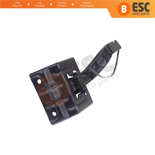 Hood Lock Striker 8200438215 for Renault Megane 2 Facelift