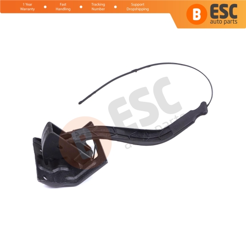 Hood Lock Striker 8200438215 for Renault Megane 2 Facelift