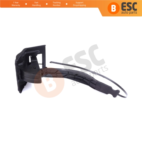 Hood Lock Striker 8200438215 for Renault Megane 2 Facelift