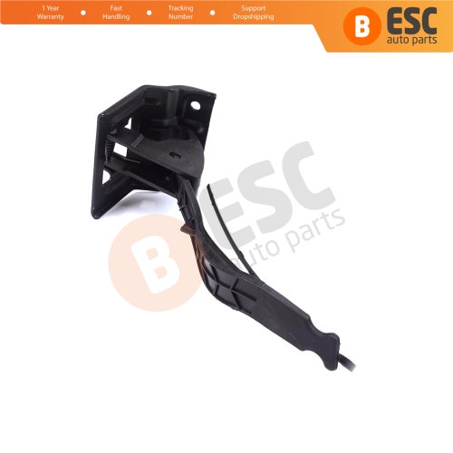 Hood Lock Striker 8200110075 for Renault Megane MK2 2002-2006