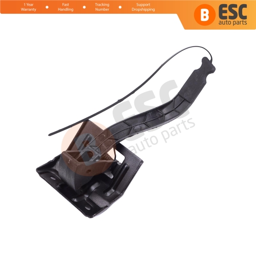 Hood Lock Striker 8200110075 for Renault Megane MK2 2002-2006