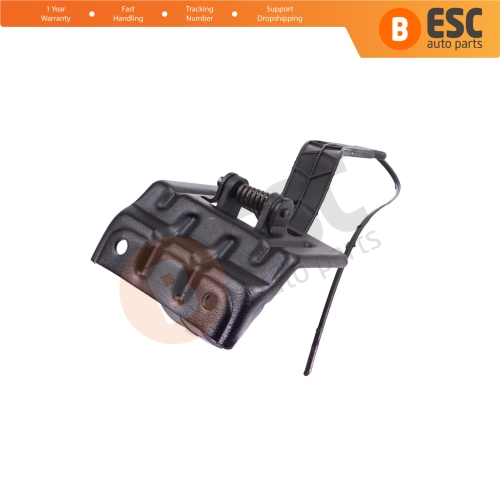 Hood Lock Striker 8200110075 for Renault Megane MK2 2002-2006