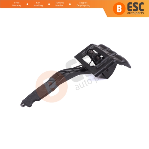 Hood Lock Striker 8200110075 for Renault Megane MK2 2002-2006
