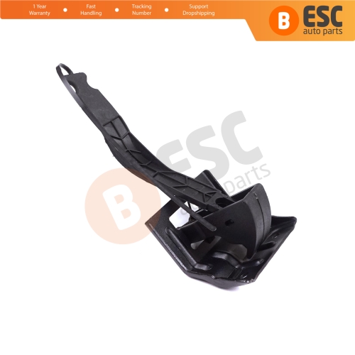Hood Lock Striker 8200110075 for Renault Megane MK2 2002-2006