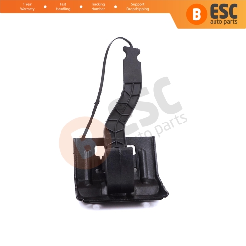 Hood Lock Striker 8200110075 for Renault Megane MK2 2002-2006