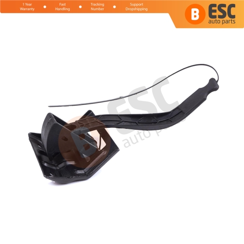 Hood Lock Striker 8200110075 for Renault Megane MK2 2002-2006