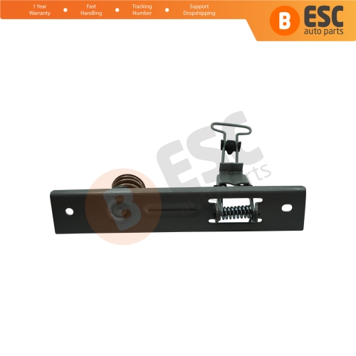 Hood Lock Striker 8200677854 for Renault Trafic 2