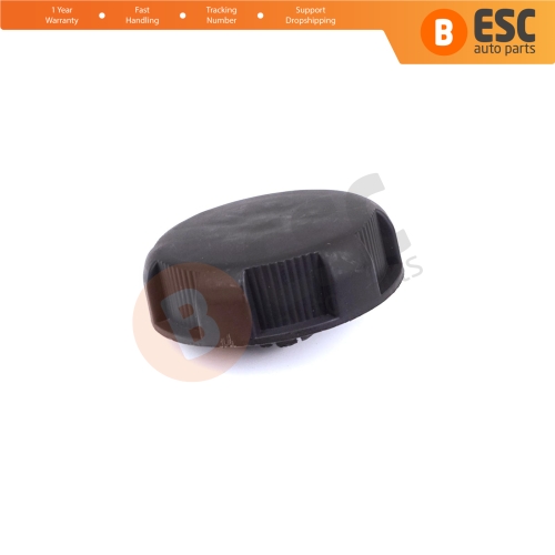 Seat Adjustment Knob 184732180 for Fiat Doblo Fiorino Linea Punto Evo