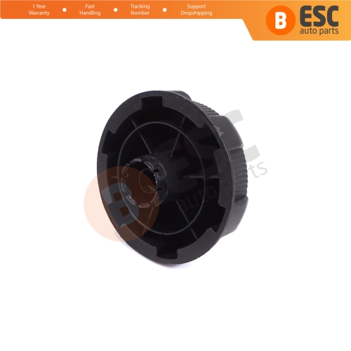 Seat Adjustment Knob 184732180 for Fiat Doblo Fiorino Linea Punto Evo