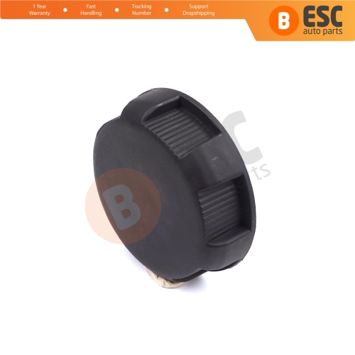 Seat Adjustment Knob 184732180 for Fiat Doblo Fiorino Linea Punto Evo