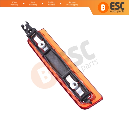 LED Rear Brake Light Lamp 2K0945087C for VW Caddy MK3 2004-2015