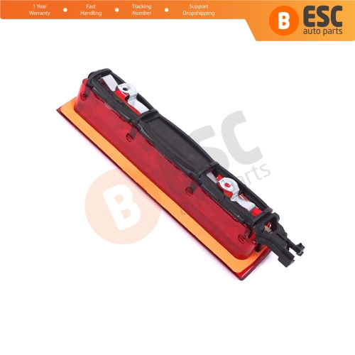 LED Rear Brake Light Lamp 2K0945087C for VW Caddy MK3 2004-2015