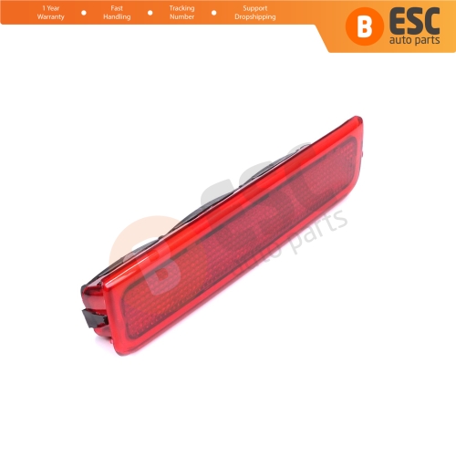 LED Rear Brake Light Lamp 2K0945087C for VW Caddy MK3 2004-2015
