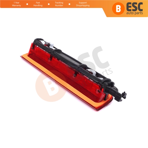 LED Rear Brake Light Lamp 2K0945087C for VW Caddy MK3 2004-2015