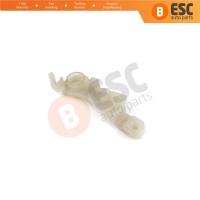 Left Sliding Door Lock Repair Part for Fiat Doblo 51910355 95514021