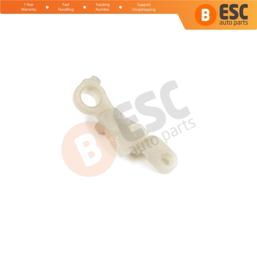 Left Sliding Door Lock Repair Part for Fiat Doblo 51910355 95514021