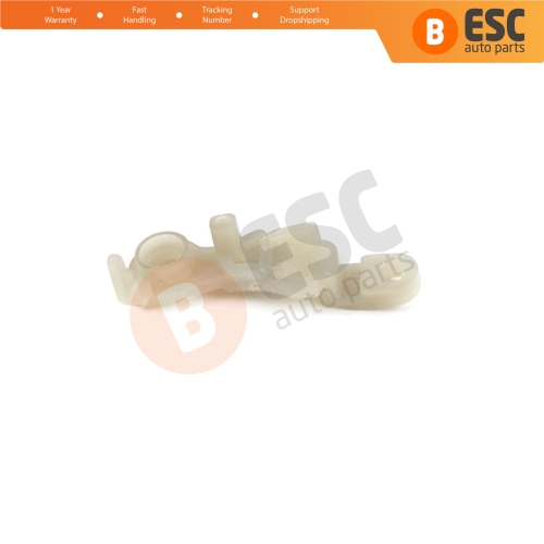 Left Sliding Door Lock Repair Part for Fiat Doblo 51910355 95514021