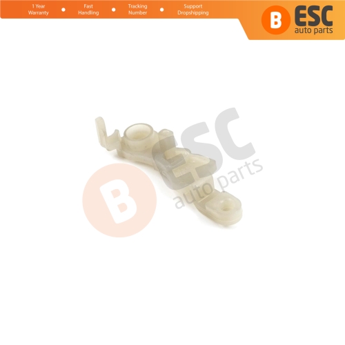 Left Sliding Door Lock Repair Part for Fiat Doblo 51910355 95514021